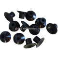 Sucker with High Quality Custom Rubber Silicone Rubber Sucker with High Quality Manufactory